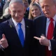 No Judgment Trump Launches Foul Mouthed Attack On Netanyahu
