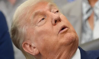 Iran War One Of Trump's 'Worst Foreign Policy Blunders', Expert Says