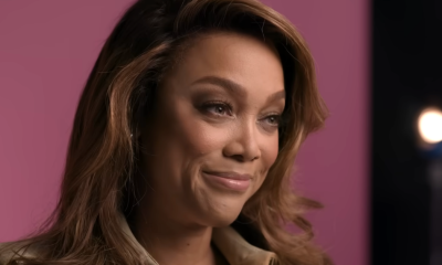 Tyra Banks Sues Netflix For Defamation After Top Model Documentary
