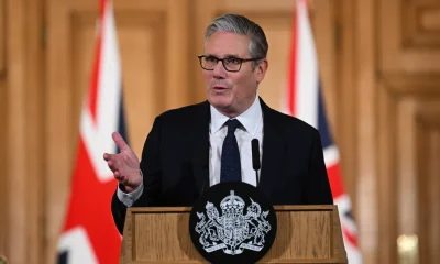 What You Need To Know About Keir Starmer's Under-16 Social Media Ban