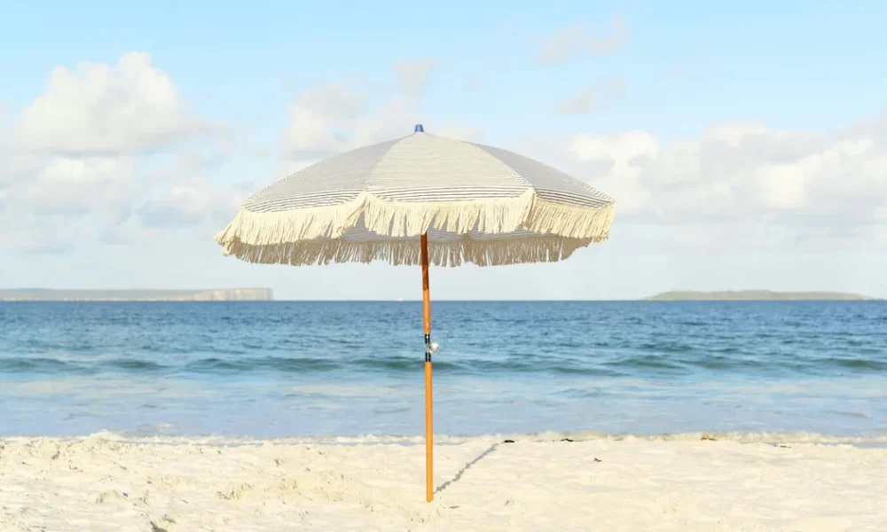 Where Are Beach Umbrellas Banned In Italy And For Whom?