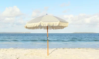 Where Are Beach Umbrellas Banned In Italy And For Whom?
