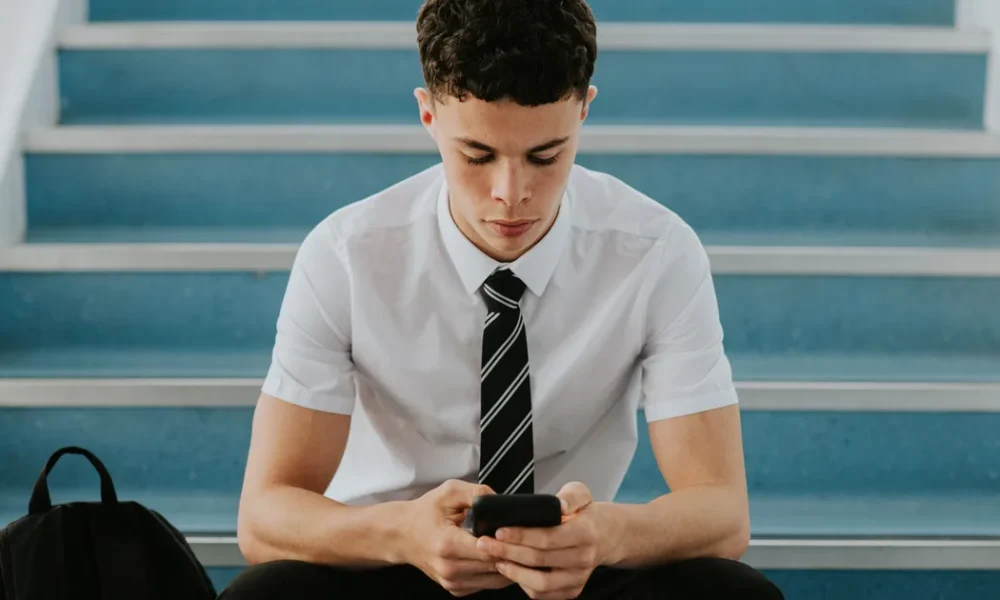 Opinion: Why The Social Media Ban Fails To Protect Under-16s