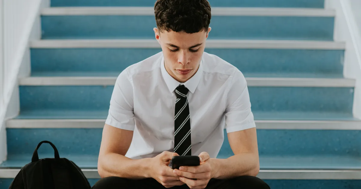Opinion: Why The Social Media Ban Fails To Protect Under-16s