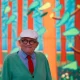 David Hockney