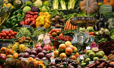 The 41 Best Disease-Fighting Foods, According to Science