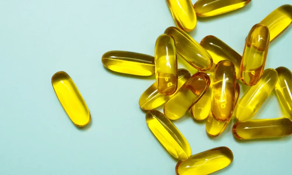 Should You Stop Taking Vitamin D Now That It’s Sunny?