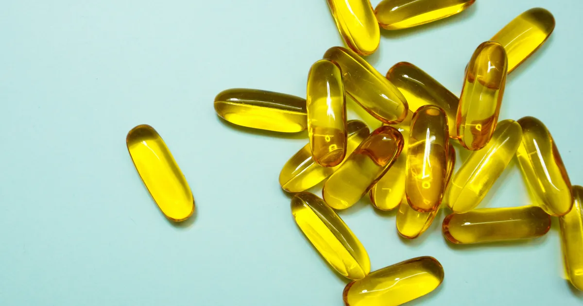 Should You Stop Taking Vitamin D Now That It’s Sunny?