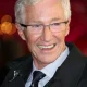 Paul O'Grady pictured in 2015