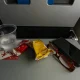 Why We Have To Put Tray Tables Up During Takeoff And Landing