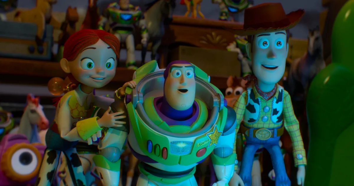 Toy Story 5 Review: New Film Is A Return To Form For Pixar And Toy Story