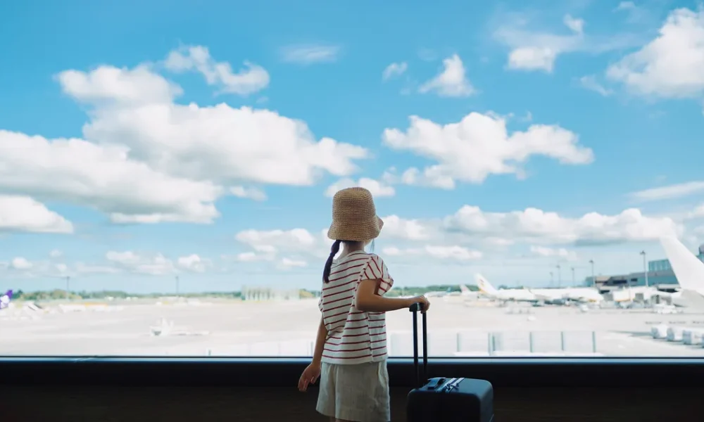 How Much Parents Can Be Fined for Term-Time Holidays