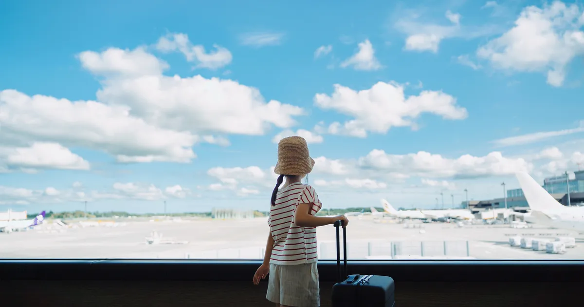 How Much Parents Can Be Fined for Term-Time Holidays