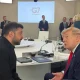 Trump Supports Fresh Penalties On Putin After Zelenskyy Talk