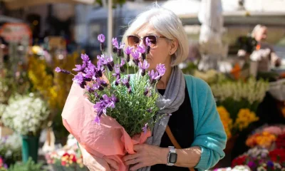 'Nonnamaxxing' Might Be The Key To Ageing And Longevity