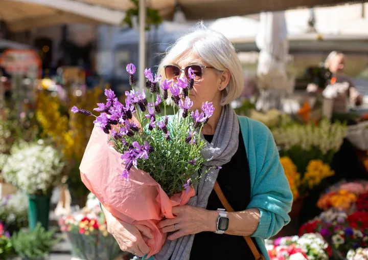 'Nonnamaxxing' Might Be The Key To Ageing And Longevity