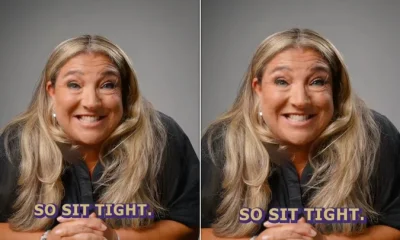 "Supernanny" Jo Frost shared her tough-love advice for modern parents.