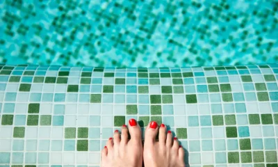It's normal to have toe hair, and exactly how much you have most often depends on genetic factors.