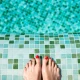 It's normal to have toe hair, and exactly how much you have most often depends on genetic factors.
