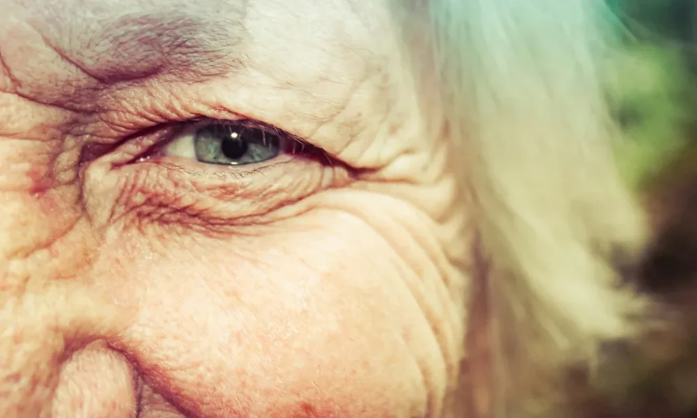 Photos Of This Body Part Could Help Predict Alzheimer's Risk