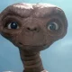 Stephen Spielberg Confirms E.T. Is 'Moist'