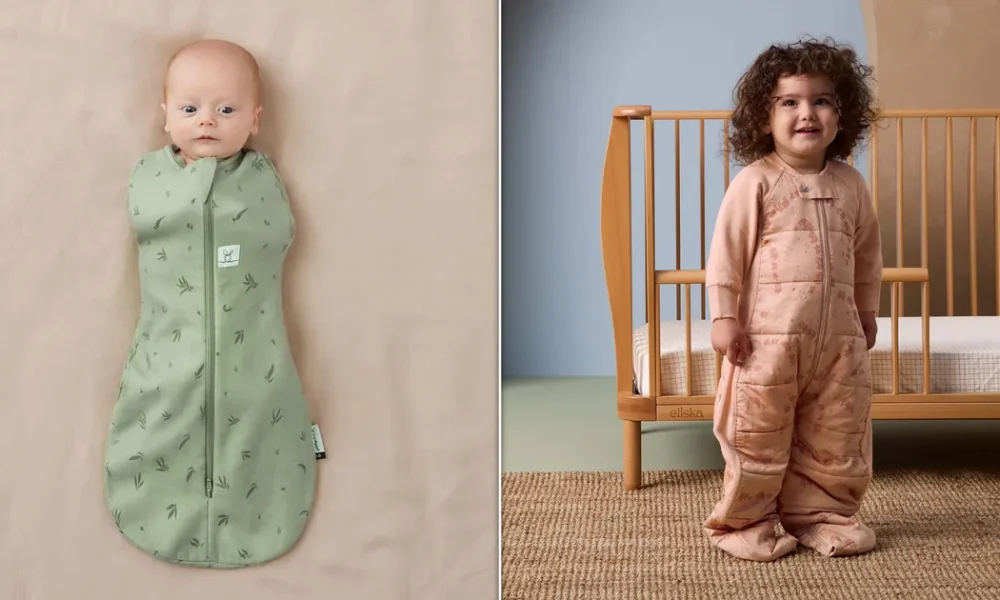 The Organic Cotton PJs To Take Your Kid From Sleepless Nights To Sweet Dreams