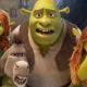 Shrek 5 Trailer Has Just Launched Without Zendaya