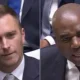 David Lammy Tears Tory MP Apart Over Starmer Arson Jokes