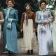 How The Other Bennet Sister Star Learned To Love Austen