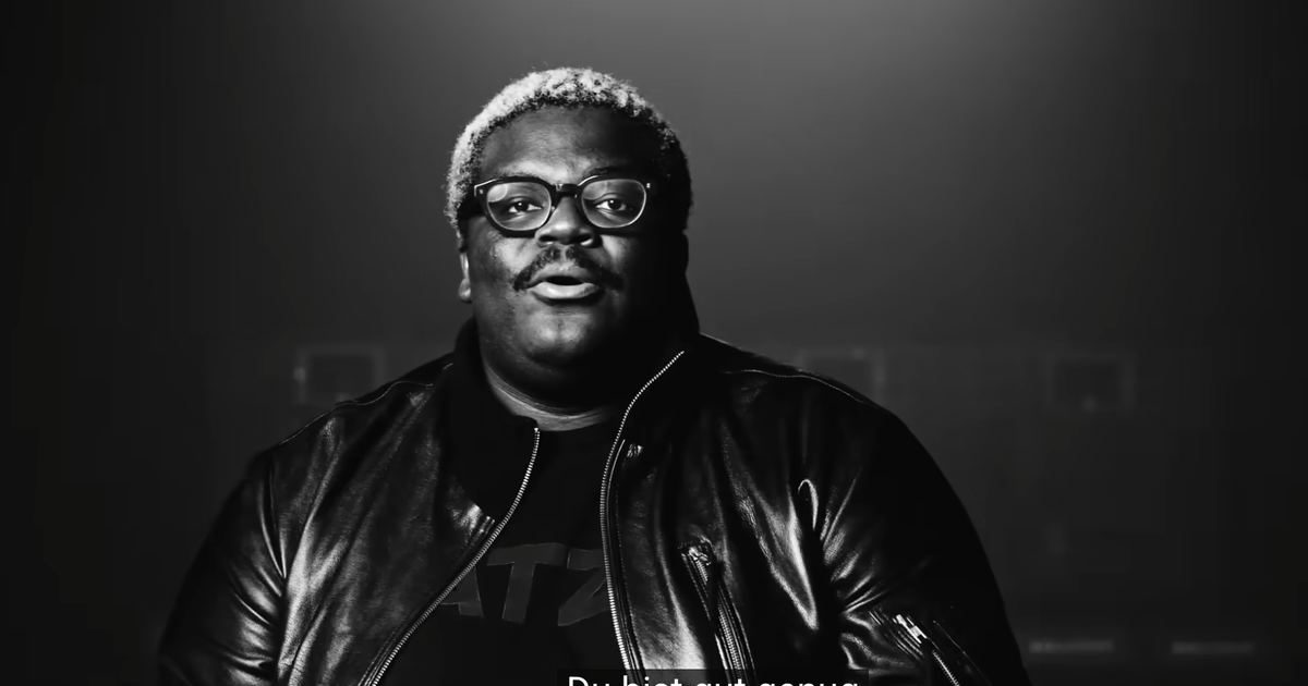 Du Bist Gut Genug: The Positive Meaning Behind The Viral TikTok Song