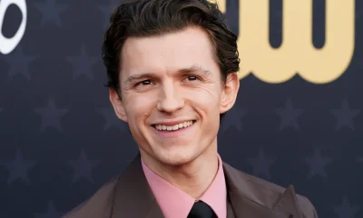 Tom Holland Wants Owen Cooper As Next Spider-Man