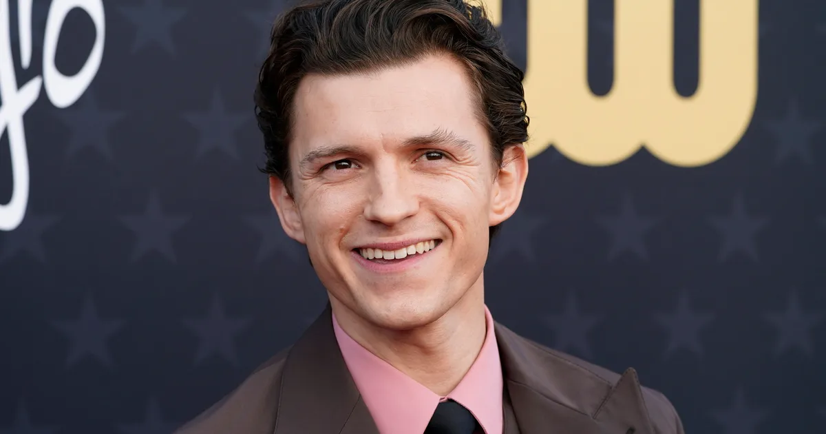 Tom Holland Wants Owen Cooper As Next Spider-Man