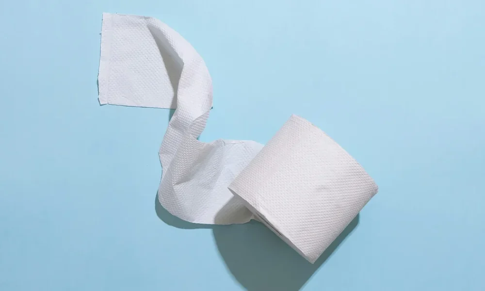 According To An Expert, You Should Never Do This One Thing When You Flush