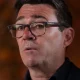 Andy Burnham Will Not Accept Any Job From Keir Starmer
