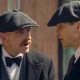 Peaky Blinders Creator Warns BBC Period Dramas At Risk