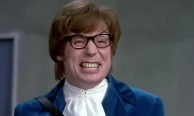Mike Myers Just Gave A One-Word Update On Austin Powers 4