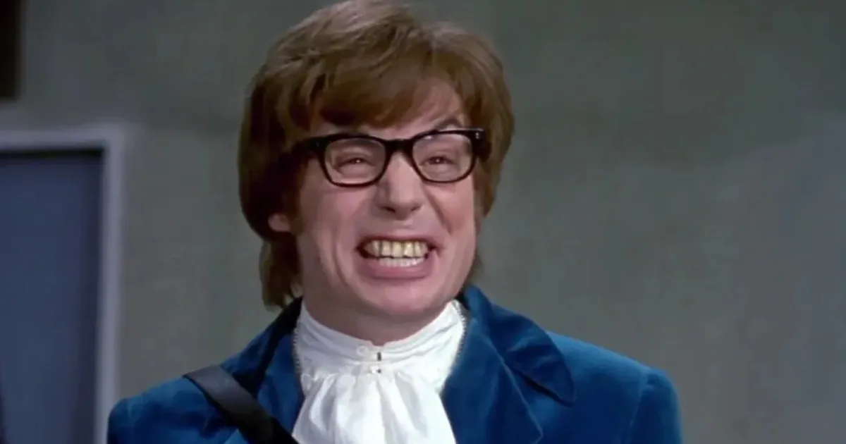 Mike Myers Just Gave A One-Word Update On Austin Powers 4
