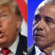 Trump Drops Profanity About Obama During Iran Deal Meltdown