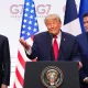 Trump Admits His War In Iran Could Have Caused 'Economic Catastrophe'