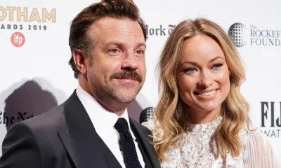 Olivia Wilde Recalls Conversation That Ended Her Engagement To Jason Sudeikis