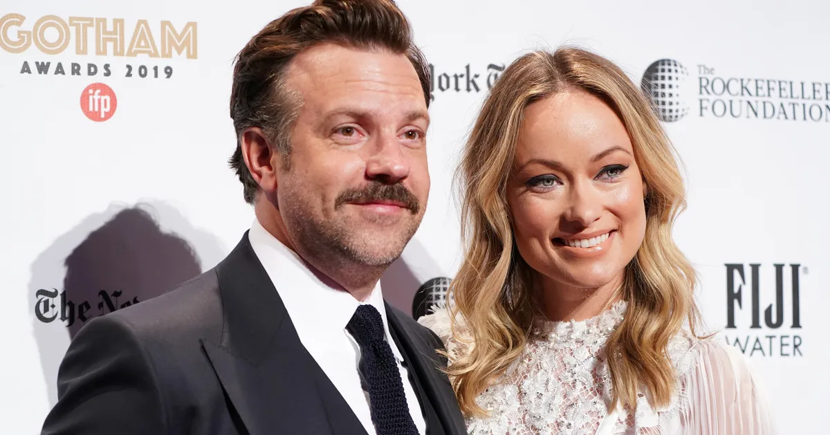 Olivia Wilde Recalls Conversation That Ended Her Engagement To Jason Sudeikis