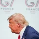BBC Reporter Discusses Cross Party Criticism Of Trumps Iran Deal