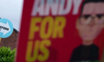 Why The Makerfield By-Election Is The Most Important In Living Memory