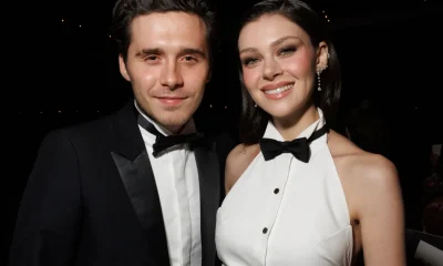 Brooklyn Beckham's World Cup Ad 'Stuns' Family