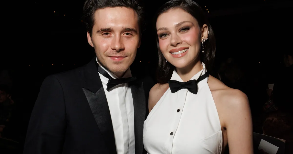 Brooklyn Beckham's World Cup Ad 'Stuns' Family