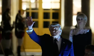 Middle East Expert Calls Iran War A Strategic Defeat For Trump