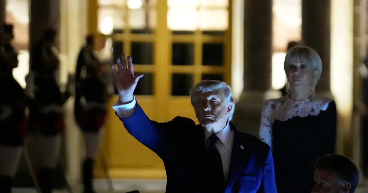 Middle East Expert Calls Iran War A Strategic Defeat For Trump