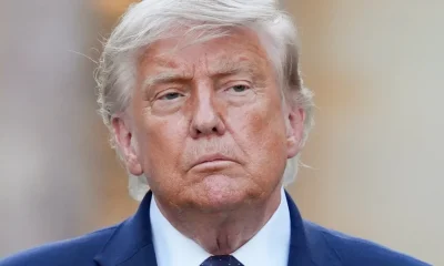 Critics Flag The Stunning Historical Irony Of Where Trump Signed The Iran Memorandum