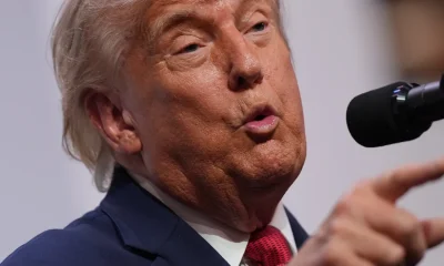 6 Key Points From Trump's Preliminary Deal To End The Iran War