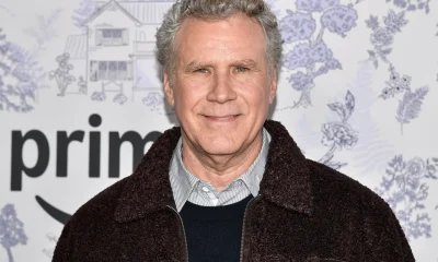Will Ferrell Gives Unexpected Las Culturistas Pride Speech
